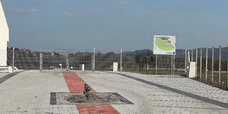 Novo gradsko groblje Drežnik u Tuzli otvoreno za ukope: Poznati cjenovnik i detalji usluga