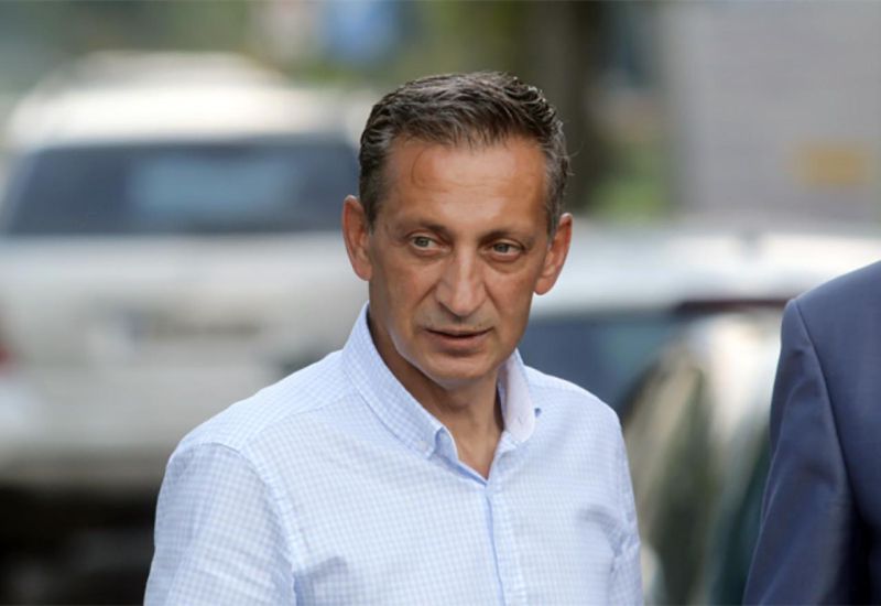 Sud BiH sutra izriče prvostepenu presudu bivšem direktoru OSA-e Osmanu Mehmedagiću