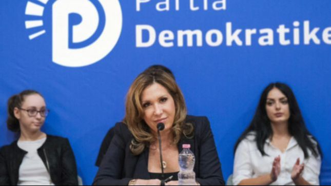 Aktivistica Evi Kokalari traži reakciju Jareda Kushnera povodom prijetnji u Albaniji i veza s RS-om