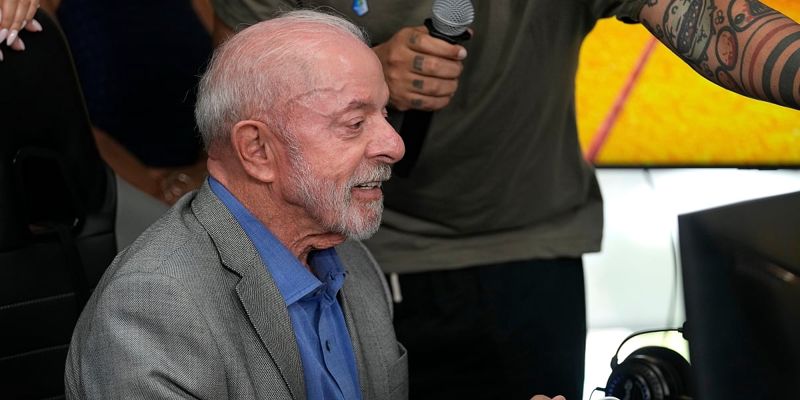 Sudska presuda nalaže kompaniji Meta ravnopravan tretman Lule i Bolsonara pred izbore