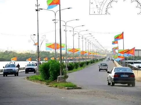 Eritreja pozvala Vijeće sigurnosti UN-a na reakciju zbog etiopskih ratnih prijetnji