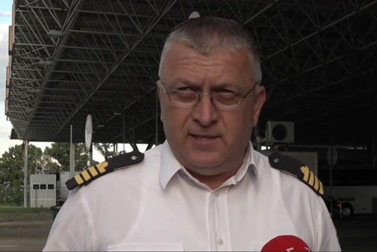 Novi granični prijelaz u Gradišci zabilježio promet od gotovo 6.000 putnika u jednom danu