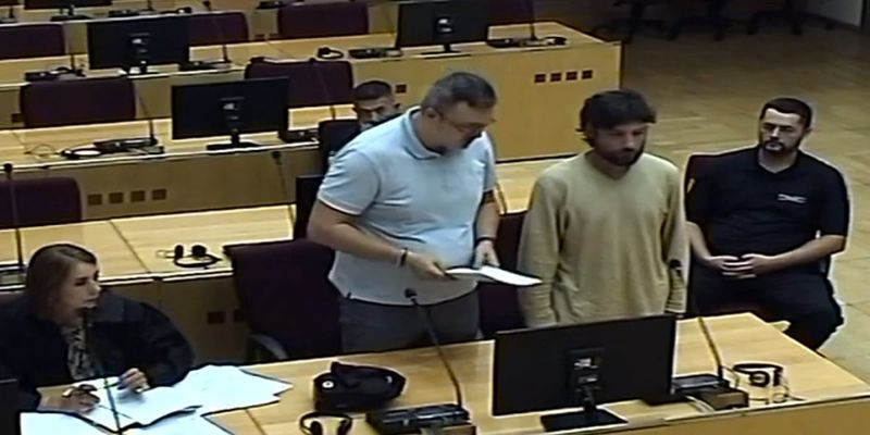 Zatraženo produženje pritvora za poljskog državljanina optuženog za izazivanje požara u Međugorju