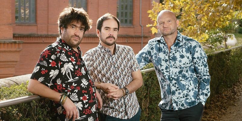 Trio kubanskog pijaniste Harolda Lópeza-Nusse 7. novembra stiže u Narodno pozorište