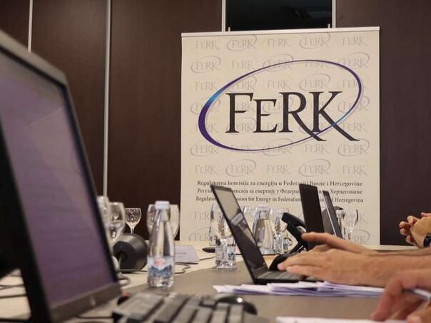 FERK odredio novu zamjensku cijenu električne energije i odobrio niz dozvola