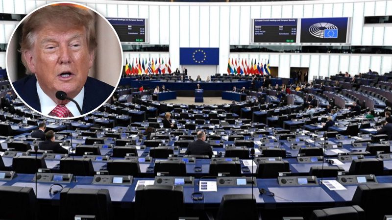 Evropski parlament oštro osudio Trampovo ublažavanje sankcija Rusiji: Upozorenje na jačanje agresora