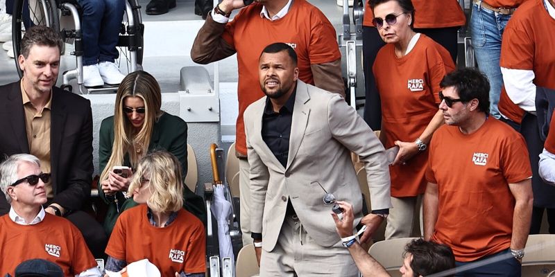 Tsonga analizirao Alcaraza i Sinnera: Pitanje je kako bi prolazili u eri 'velike trojke'