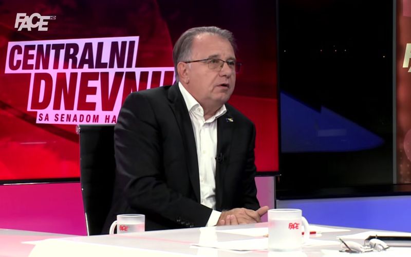 Nikšić o istrazi POSKOK-a i budućnosti SDP-a: Odluku o vlasti donijet će Kongres, a ne pojedinci