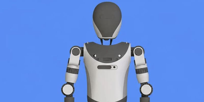 BYD razvija vlastitog humanoidnog robota za rad u fabrikama i prodajnim salonima