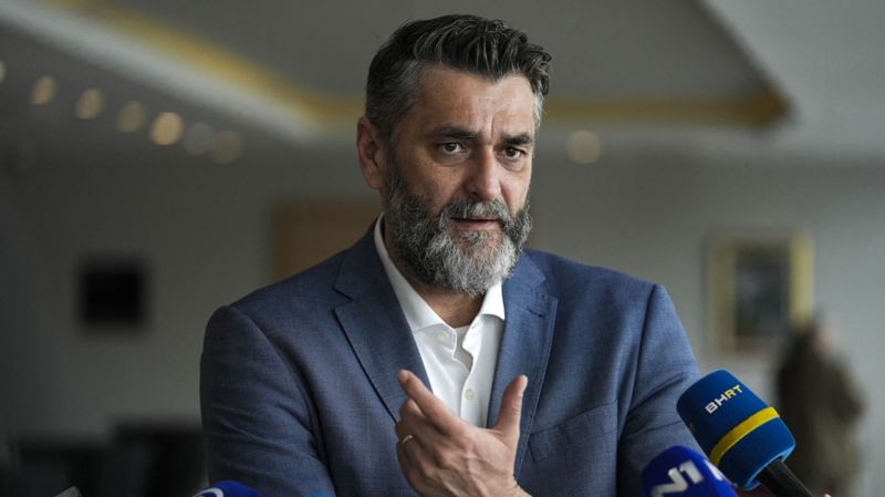 Suljagić o istupima Dodika: Sistematsko negiranje zločina i veličanje presuđenih za genocid