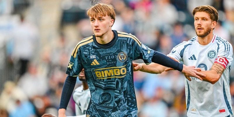 Chelsea i Borussia Dortmund u utrci za talentovanog napadača Malika Jakupovića