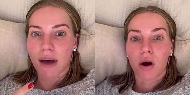 Influenserica Emilie Kiser progovorila o sedmogodišnjoj borbi s poremećajem u ishrani