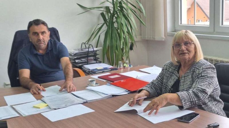 Unapređenje uslova rada i zdravstvenih usluga u Domu zdravlja Foča-Ustikolina