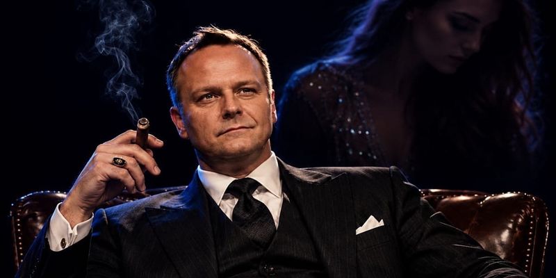 Muhamed Fazlagić Fazla predstavio novu pjesmu "Zauvijek suđeni" i najavio koncert u Sarajevu