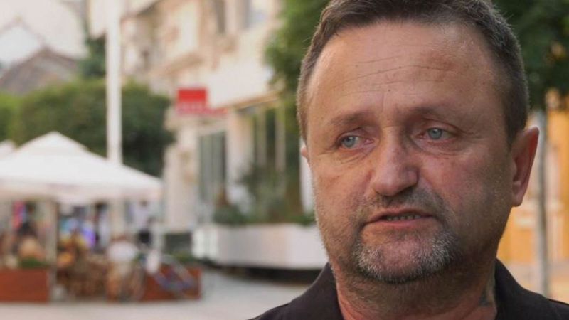 Nesvakidašnja životna priča Dragutina Pajića: Rođen s organima kao u ogledalu, decenijama vodi aktivan život