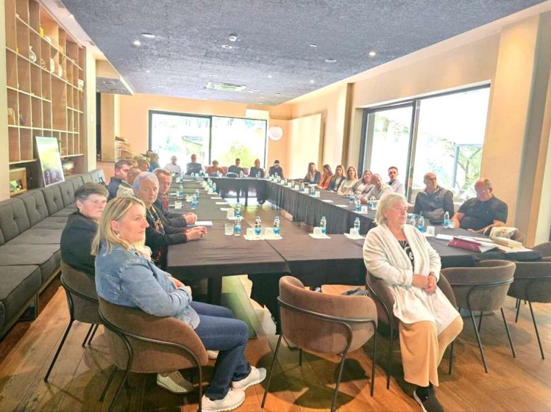 Ključ: Održan okrugli sto posvećen problemima i izazovima porodica nestalih osoba