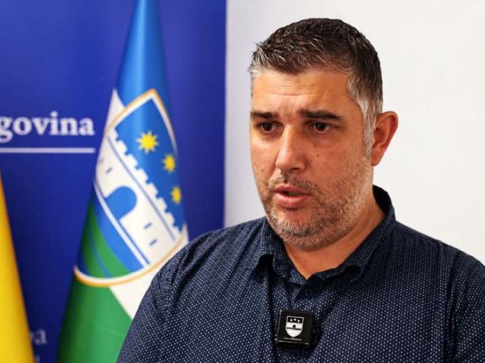 Novi standardi u zdravstvu USK: Fokus na kontroli bolovanja, potrošnji lijekova i zapošljavanju