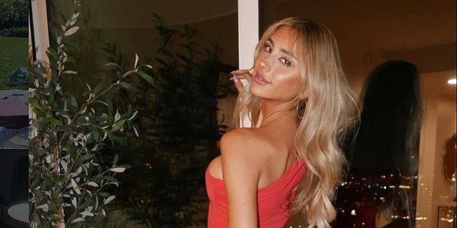 Porodica Stallone na crvenom tepihu: Scarlet privukla pažnju u elegantnom izdanju