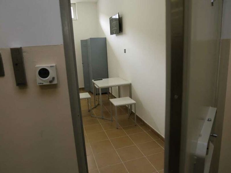 Incident u Kazneno-popravnom zavodu Bijeljina: Pritvorenik pokušao izvršiti samoubistvo