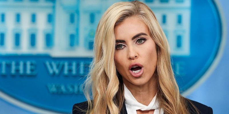 Nova Trumpova saradnica Katie Zacharia suočava se s kritikama zbog spornih pravnih kvalifikacija