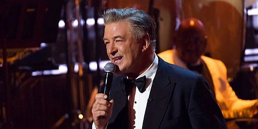 Alec Baldwin se našalio na račun svoje djece: Nisu me prepoznala u filmu 'Beetlejuice'