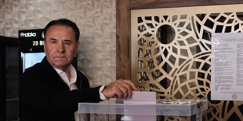 Rasim Ljajić očekuje izborni uspjeh: Društvo polaže važan ispit političke zrelosti