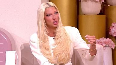 Jelena Karleuša reagovala na izborne rezultate u Srbiji i pobjedu studentske liste