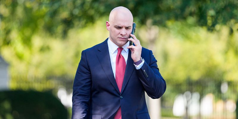 Trump priprema smjenu ključnog stratega: Krivica za izborni neuspjeh mogla bi pasti na Jamesa Blaira