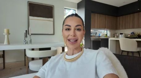 Zorana Jovanović pokazala novi luksuzni dom u Majamiju