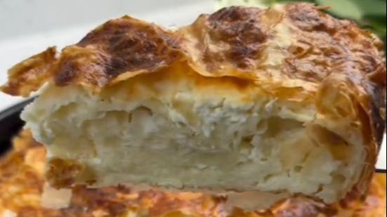 Vodič za pripremu domaće gibanice: Jednostavan recept koji garantuje uspjeh