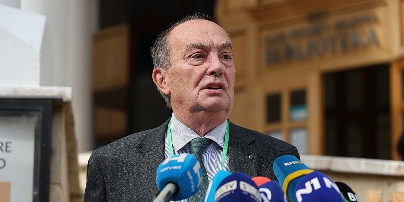 Bičakčić o detaljima izbora reisul-uleme: Glasa 398 članova izbornog tijela, prag za pobjedu je 200 glasova