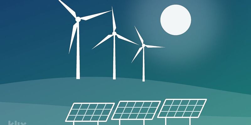 Rudnik soli Tuzla širi poslovanje: Pokrenute nabavke za solarnu elektranu i vjetropark