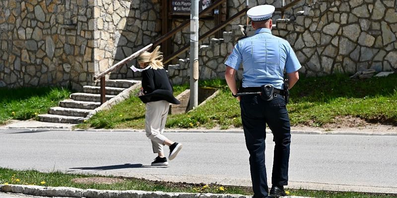 Incident na Jahorini: Stručna saradnica vozilom udarila sutkinju Osnovnog suda u Banjoj Luci