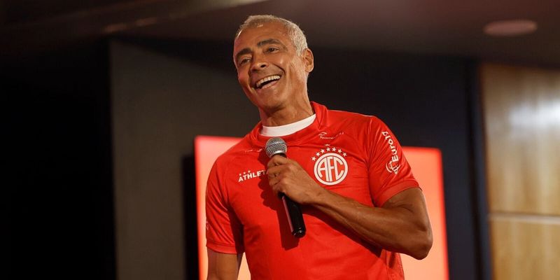 Romario podržao Ronalda i uputio oštre kritike selektoru Portugala