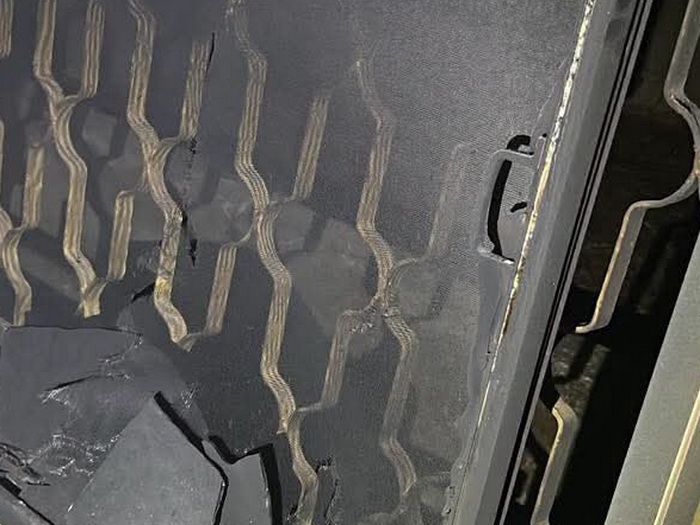 Novi napad na Zapadnoj obali: Izraelski doseljenici zapalili džamiju i ispisali grafite