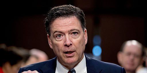 Ministarstvo pravde po treći put pokrenulo postupak protiv nekadašnjeg direktora FBI-ja Jamesa Comeyja