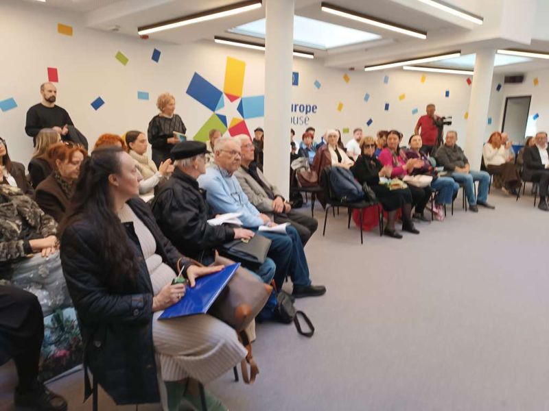 Završeni 65. Sarajevski dani poezije: Petodnevno slavlje stiha i kulturne razmjene