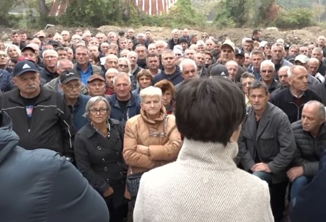 Bivši radnici Krivaje traže 101 milion KM, uvezivanje staža i penzionisanje