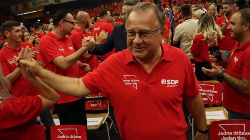 SDP se suočava s matematičkim preprekama: Blokada formiranja Vlade FBiH malo vjerovatna