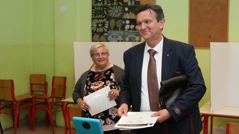 Previranja u SDS-u: Kako je Branko Blanuša od nade opozicije postao uzrok unutrašnjih podjela