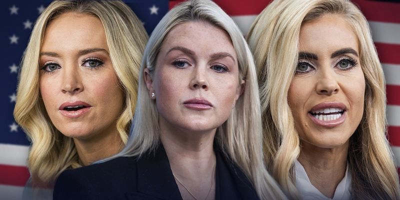 Trump do sada promijenio šest sekretara za štampu: Retrospektiva glasnogovornika Bijele kuće