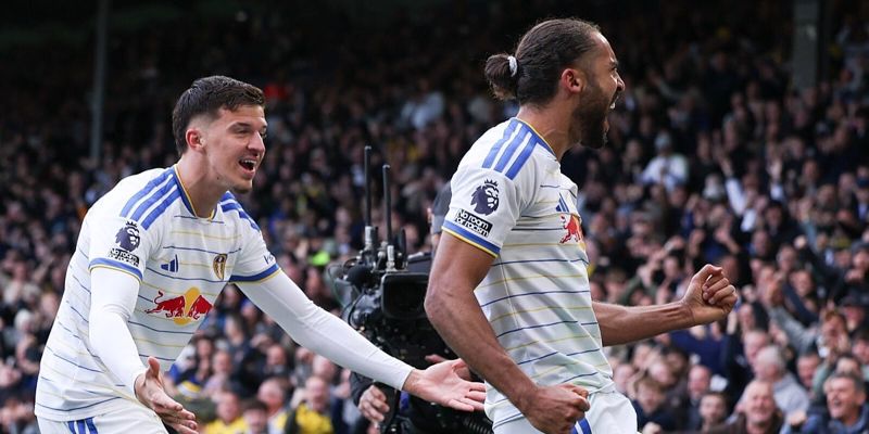 Calvert-Lewin ostaje u Leedsu uprkos interesovanju Manchester Uniteda
