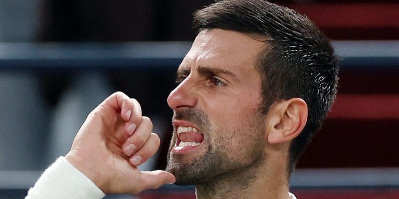 Preokretom do osmine finala: Đoković nadigrao Humberta na turniru u Baselu