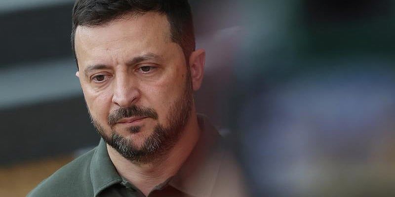 Zelenski odlazi u Oslo na razgovore s Witkoffom usljed zahlađenja odnosa s Washingtonom