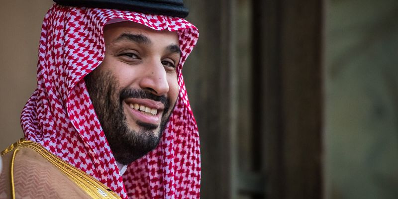 Saudijski prijestolonasljednik odbacio izraelsku ponudu za vojnu saradnju protiv Huta