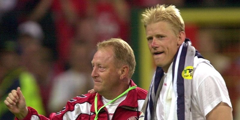 Odlazak legende: Preminuo Bo Johansson, tvorac historijskog uspjeha danskog nogometa