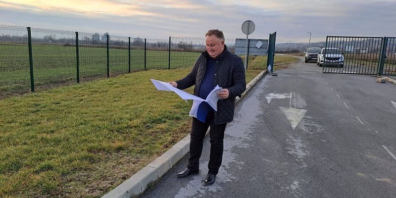 Korupcijski skandal u Hrvatskoj: Sredstvima Evropske unije finansirani privatni građevinski radovi