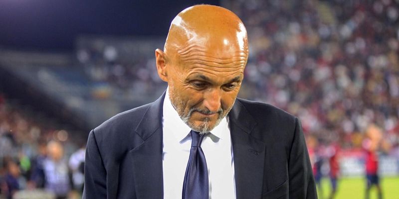 Ryanair se ponovo našalio na račun Spallettija poslije teškog poraza Juventusa od Lazija
