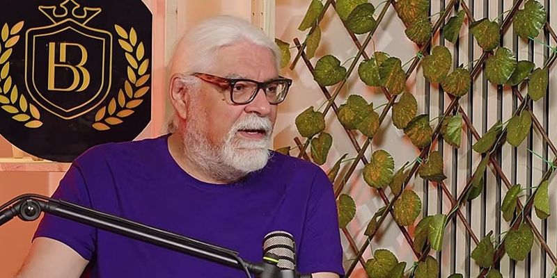 Gorčin Stojanović ispričao kako je nastala 'Suada': Izazov sa jedne zabave prerastao u vanvremenski hit