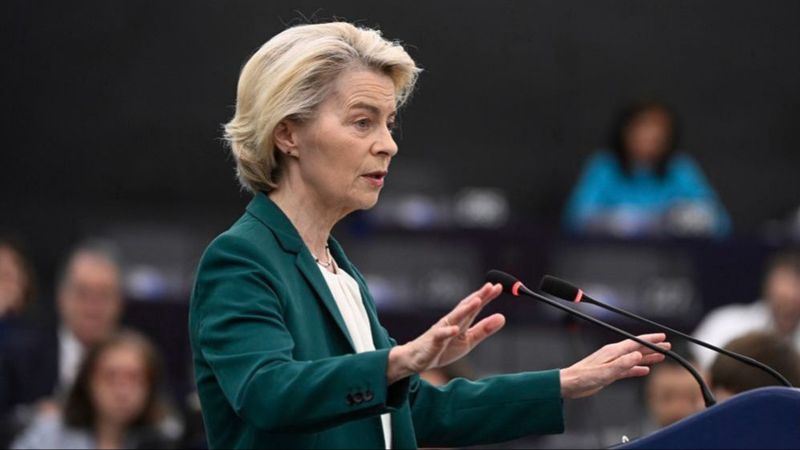 Evropska unija podržala inicijativu Zelenskog za prekid vatre